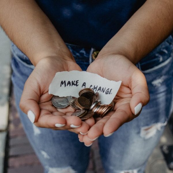 How To Incorporate Giving Into Your Finances