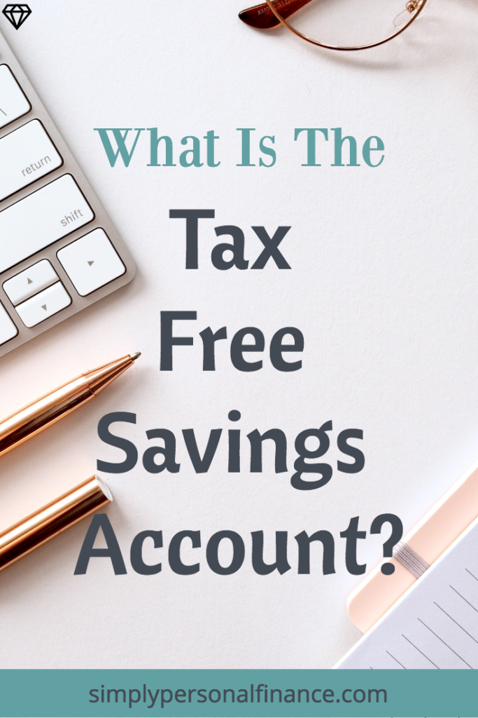 Tax Free Savings Account