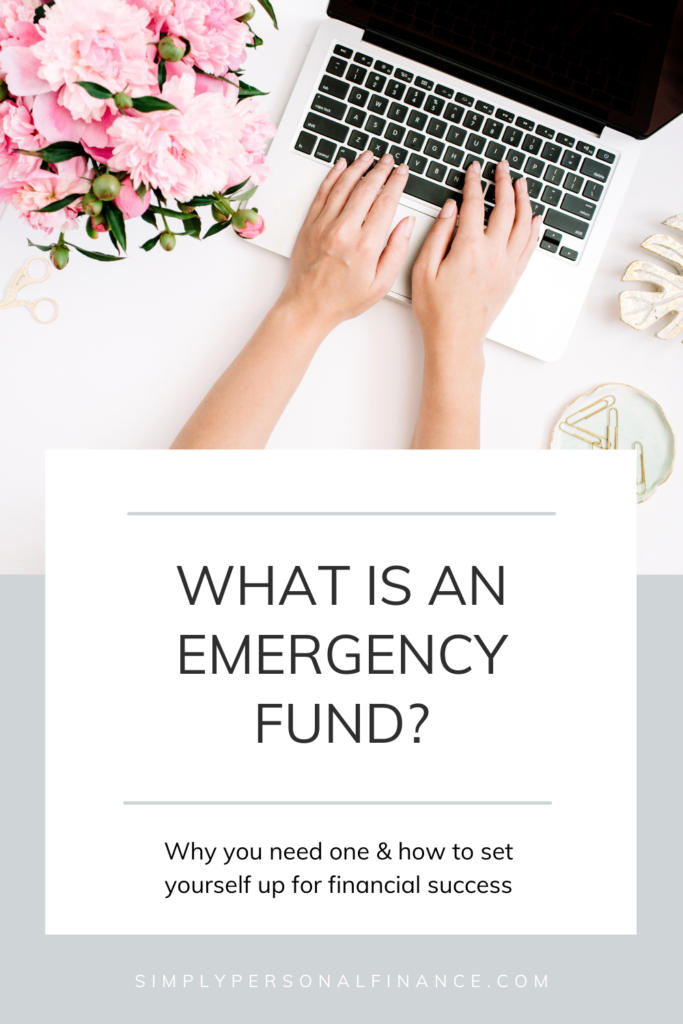 What Is An Emergency Fund?