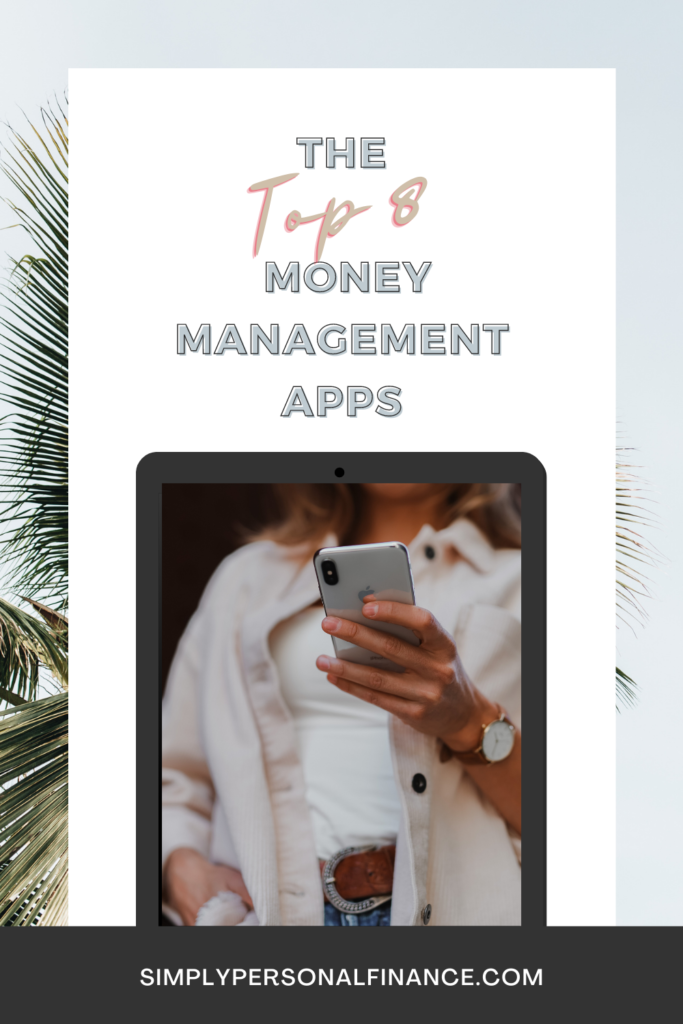 Money Management Apps